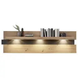 Wandpaneel 197/58/26 cm