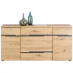 XXXLutz Lauterach - Ihr Möbelhaus bei Bregenz Sideboard 165/82/44 cm