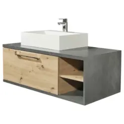 Waschtischkombi 110 cm