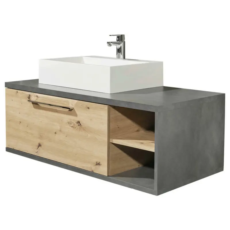 Waschtischkombi 110 cm