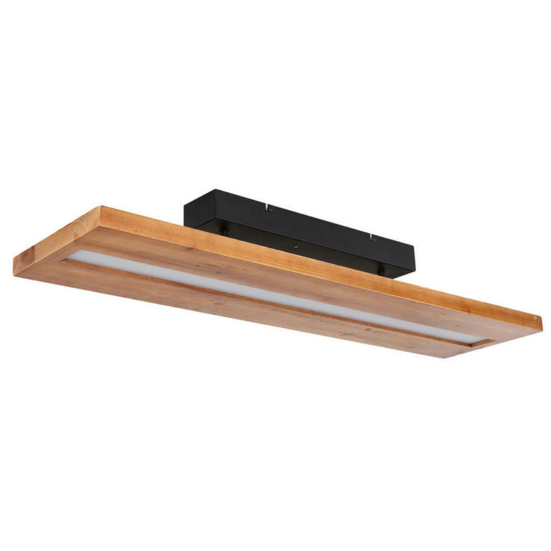 Led-Deckenleuchte 25 W 80/20/19,5 cm