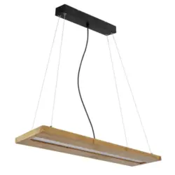 Led-Hängeleuchte 80/20/145 cm