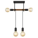 XXXLutz Lauterach - Ihr M&ouml;belhaus bei Bregenz Deckenleuchte 39/6/100 cm