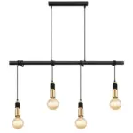 XXXLutz Lauterach - Ihr M&ouml;belhaus bei Bregenz H&auml;ngeleuchte 100/6/120 cm