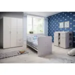XXXLutz Lauterach - Ihr Möbelhaus bei Bregenz Babyzimmer Chico