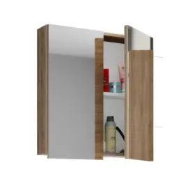 Spiegelschrank 60/59/12 cm