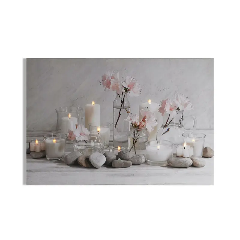 Keilrahmenbild 90/60/3 cm