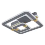 XXXLutz Lauterach - Ihr M&ouml;belhaus bei Bregenz Led-Deckenleuchte 56 W 50/47/15,5 cm