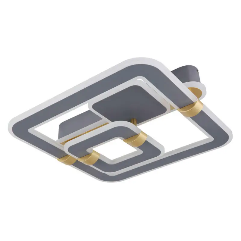 Led-Deckenleuchte 56 W 50/47/15,5 cm