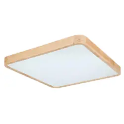 Led-Deckenleuchte 48 W 73/73/10,5 cm