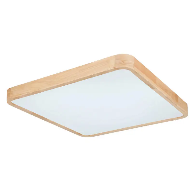 Led-Deckenleuchte 48 W 73/73/10,5 cm