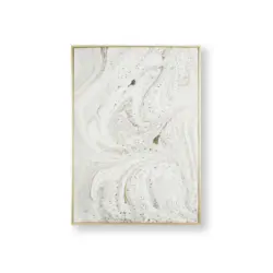 Keilrahmenbild 50/70/3 cm