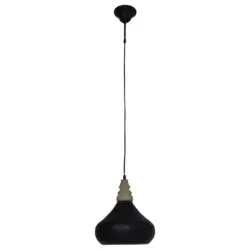Hängeleuchte 26/120 cm