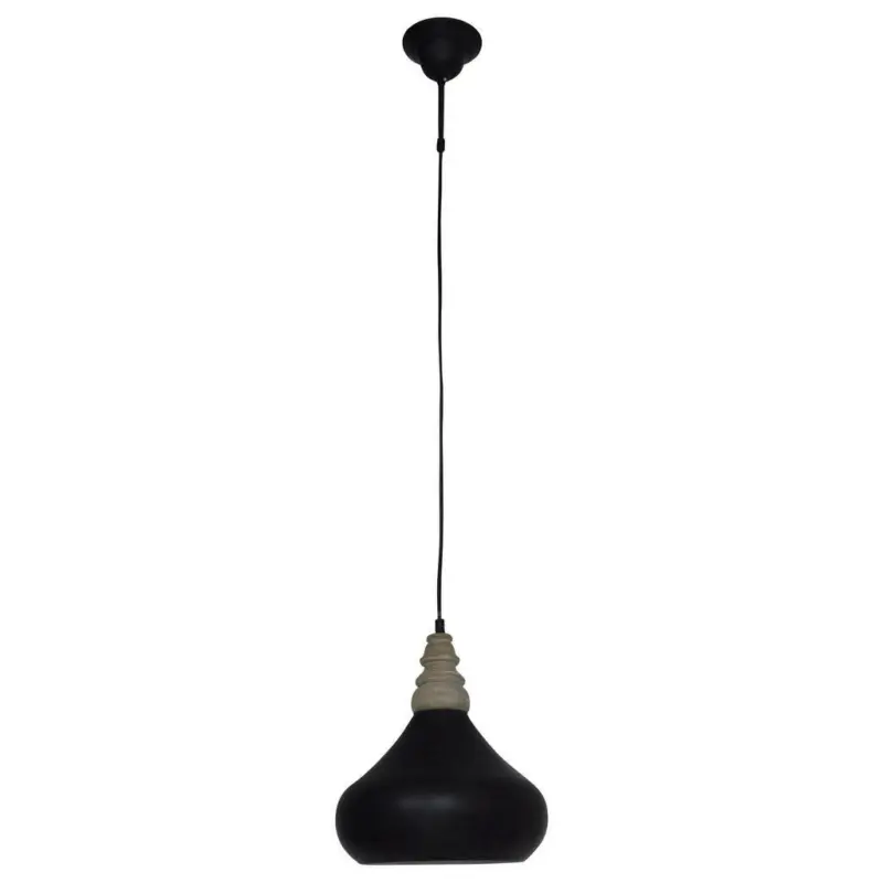 Hängeleuchte 26/120 cm