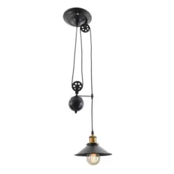 Hängeleuchte 22/110-165 cm