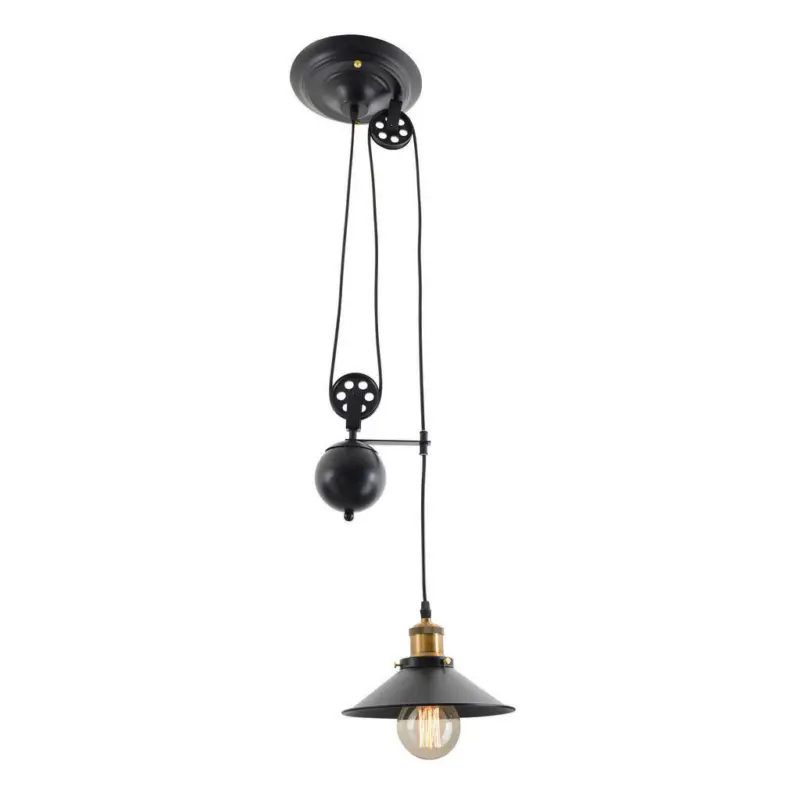 Hängeleuchte 22/110-165 cm