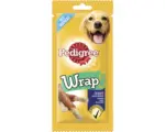 Hornbach Hundesnack PEDIGREE Wrap 40 g
