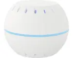 Hornbach Temperatur- und Luftfeuchtigkeitssensor Shelly H&T, WLAN, iOS und Android, weiß (183261)