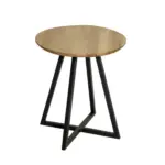 XXXLutz Lauterach - Ihr Möbelhaus bei Bregenz Couchtisch in Holz 40/40/55 cm