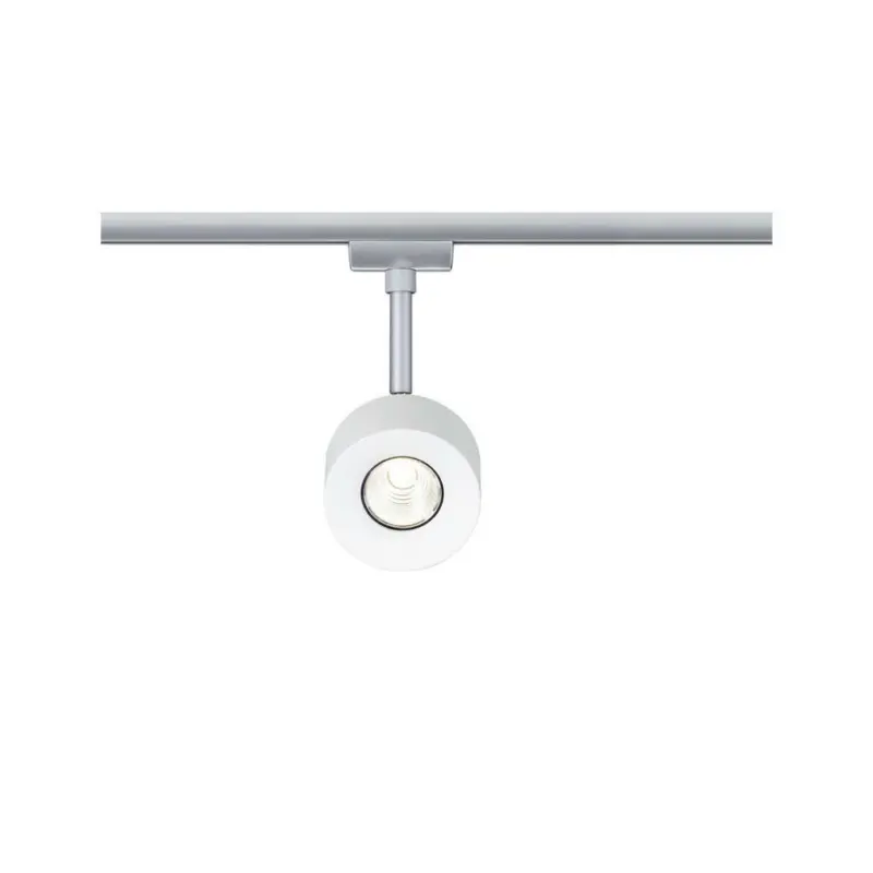 Schienensystem-Strahler 8,6/19,7 cm