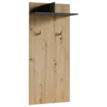 XXXLutz Lauterach - Ihr M&ouml;belhaus bei Bregenz Garderobenpaneel 60/136/27 cm