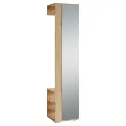 Garderobenschrank 40/184/35 cm