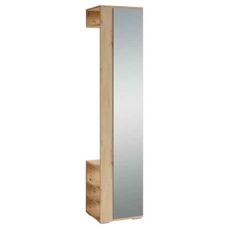 Garderobenschrank 40/184/35 cm