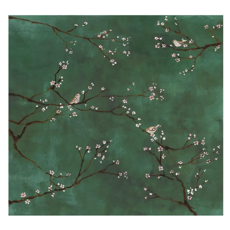 Fototapete 300/280 cm