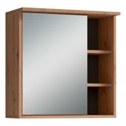 Spiegelschrank 60/61/28 cm