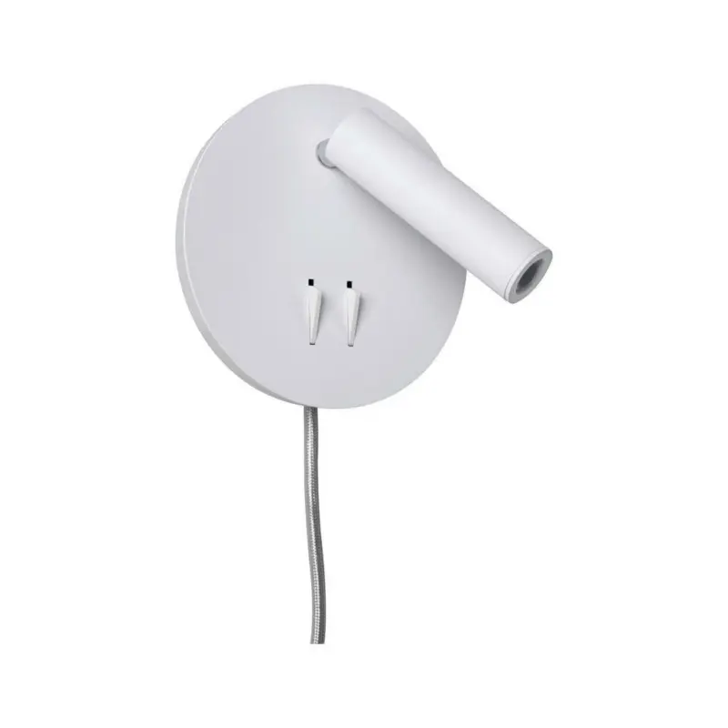 Led-Wandleuchte 14 cm