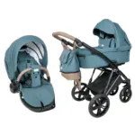 XXXLutz Lauterach - Ihr Möbelhaus bei Bregenz Kinderwagenset Fashion Air