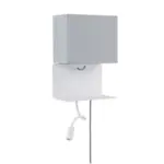 XXXLutz Lauterach - Ihr Möbelhaus bei Bregenz Wandleuchte 25/35,5 cm