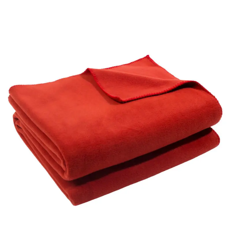 Tagesdecke Soft-Fleece 160/200 cm