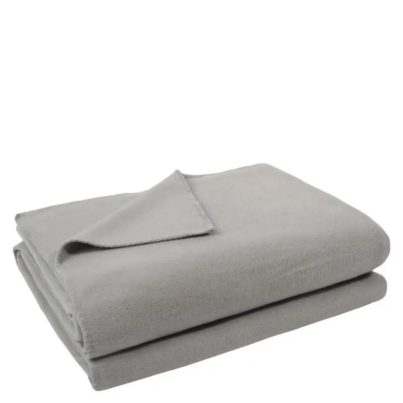 Tagesdecke Soft-Fleece 160/200 cm