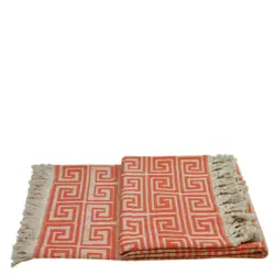 Decke Sunny Leg 150/200 cm