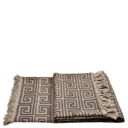 Decke Sunny Leg 150/200 cm