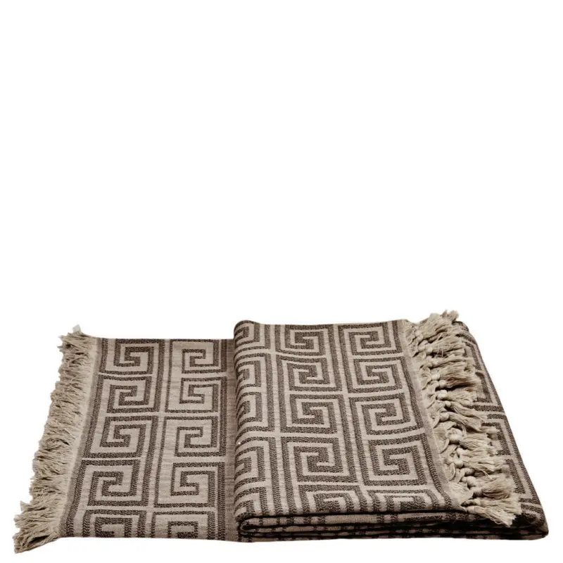 Decke Sunny Leg 150/200 cm