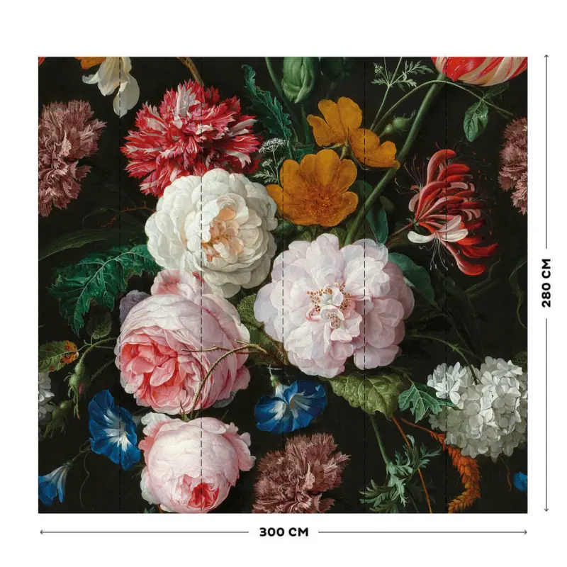 Fototapete 300/280 cm