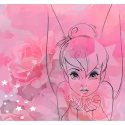 Fototapete 300/280 cm