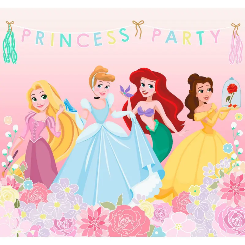 Fototapete 300/280 cm