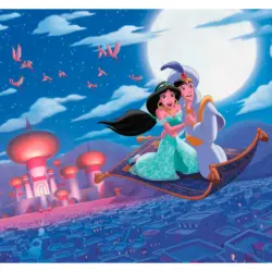 Fototapete 300/280 cm