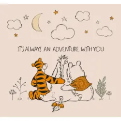 Fototapete 300/280 cm