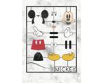 Hornbach Fototapete Vlies IADX4-053 Into Adventure Disney Mickey Kit 4-tlg. 200 x 280 cm