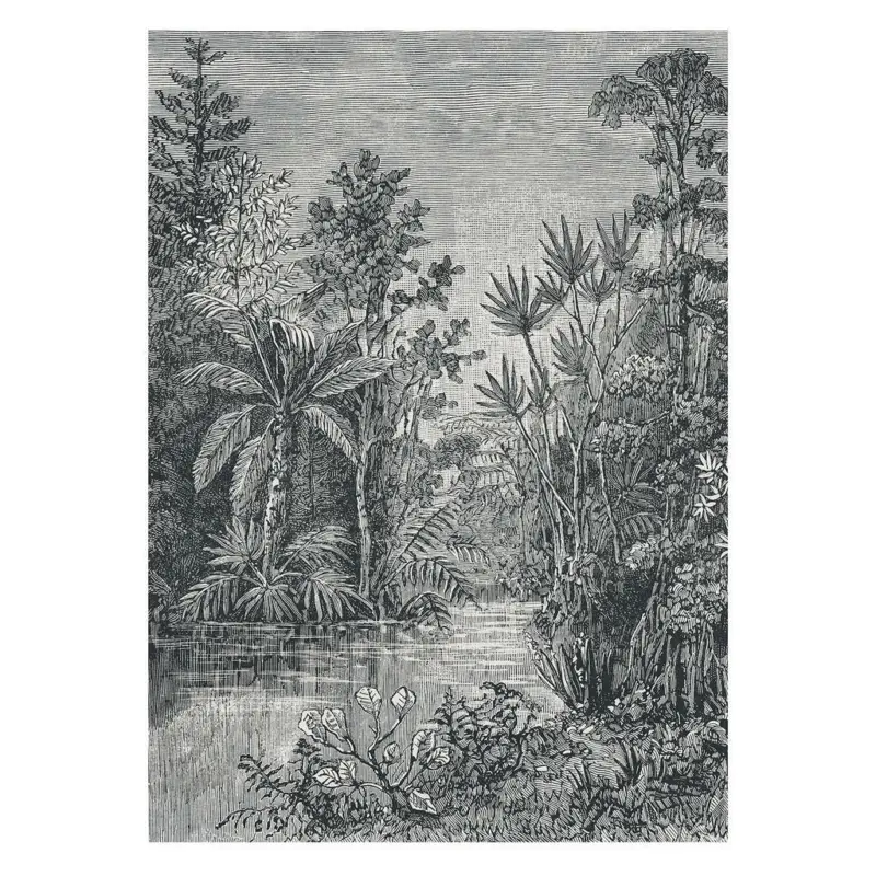 Fototapete 200/280 cm