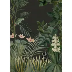 Fototapete 200/280 cm