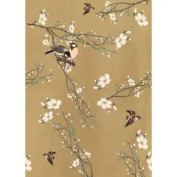 Fototapete 200/280 cm