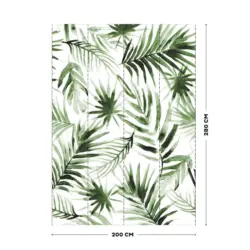 Fototapete 200/280 cm