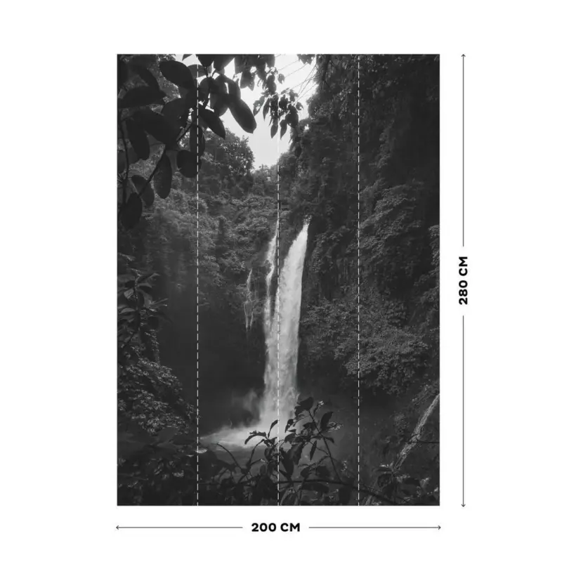 Fototapete 200/280 cm