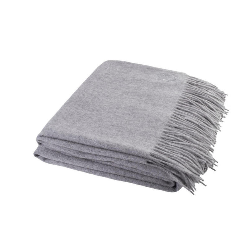 Tagesdecke Classic Cashmere 130/180 cm