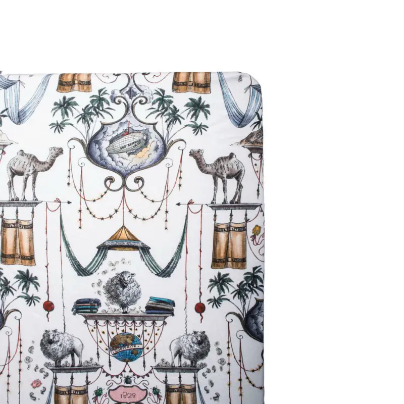 Spannbetttuch Centuries FB 990 160/200 cm